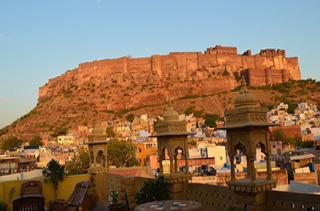 Heritage Tour of Rajasthan