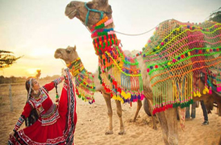 Rajasthan Cultural Tour